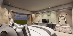 3D Render